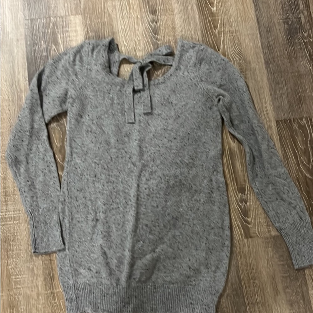 Maternity Sweaters - Picture 4 of 8